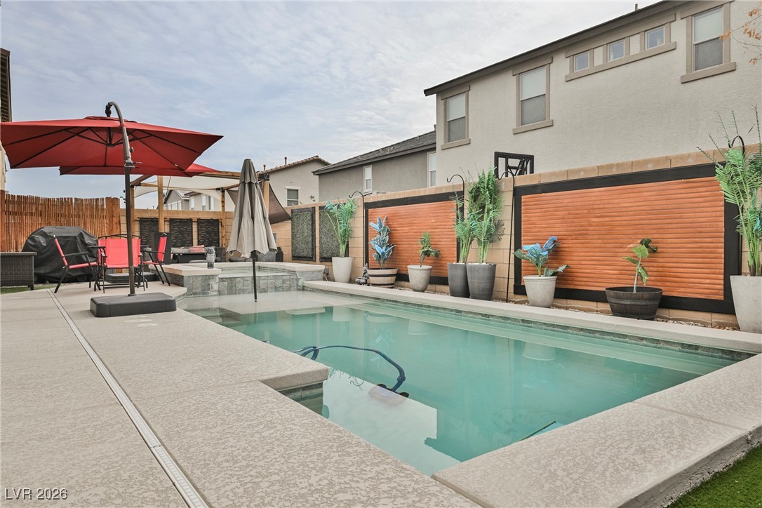 10145 Matter Overlook Drive