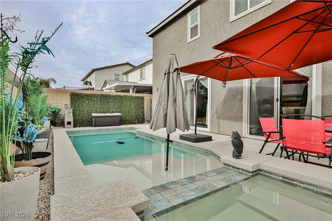 10145 Matter Overlook Drive