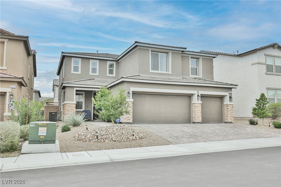 10145 Matter Overlook Drive