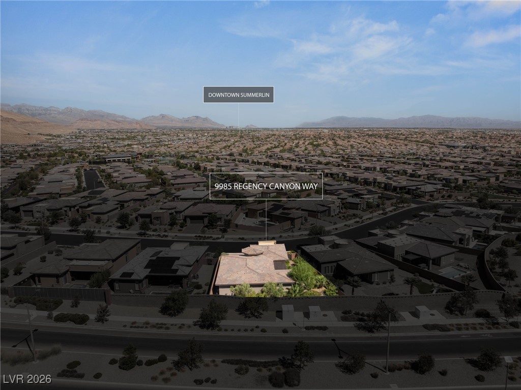 9985 Regency Canyon Way