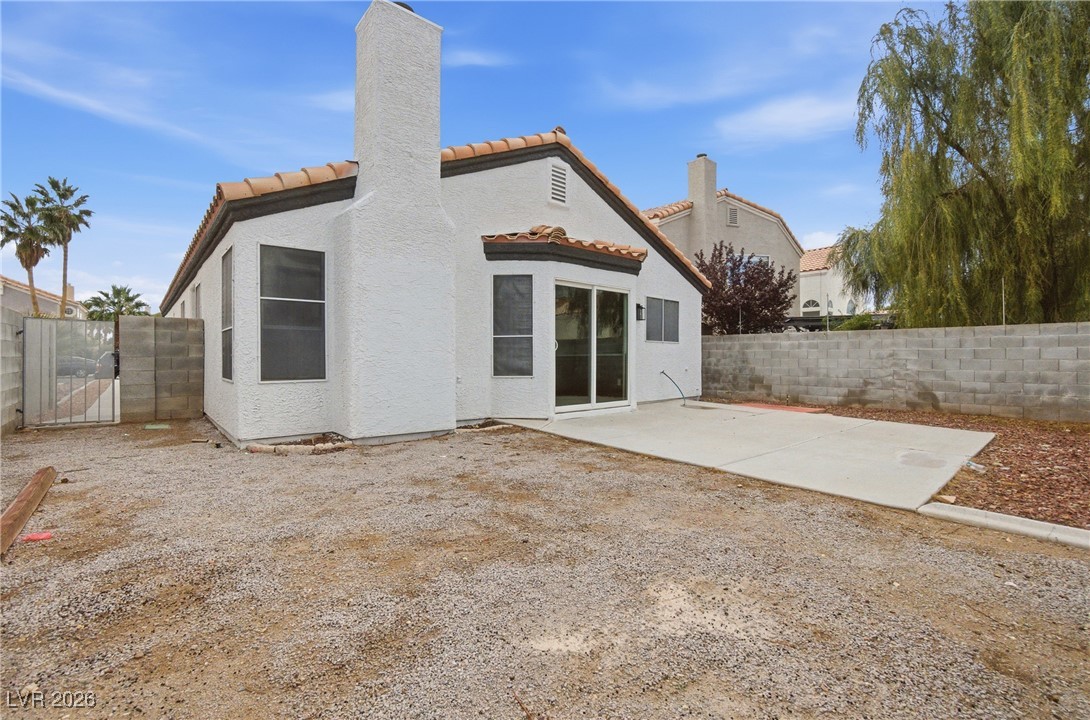 8112 Hercules Drive