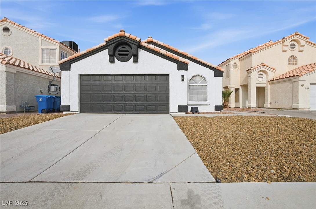 8112 Hercules Drive