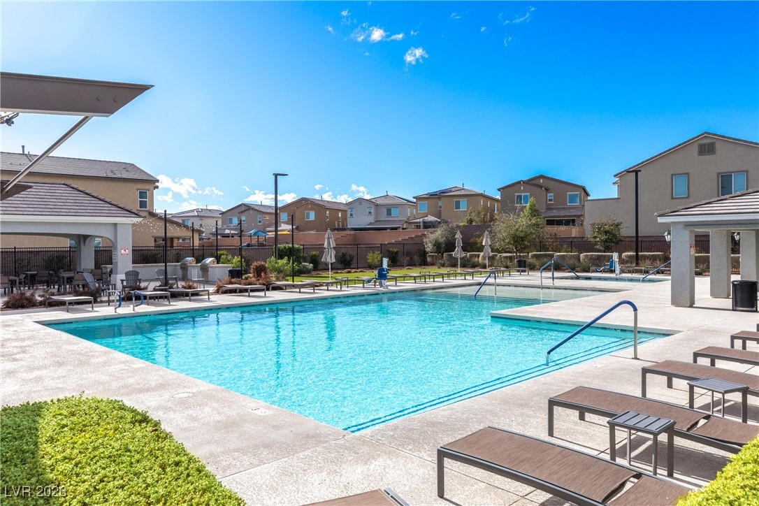 6923 Denio Island Street