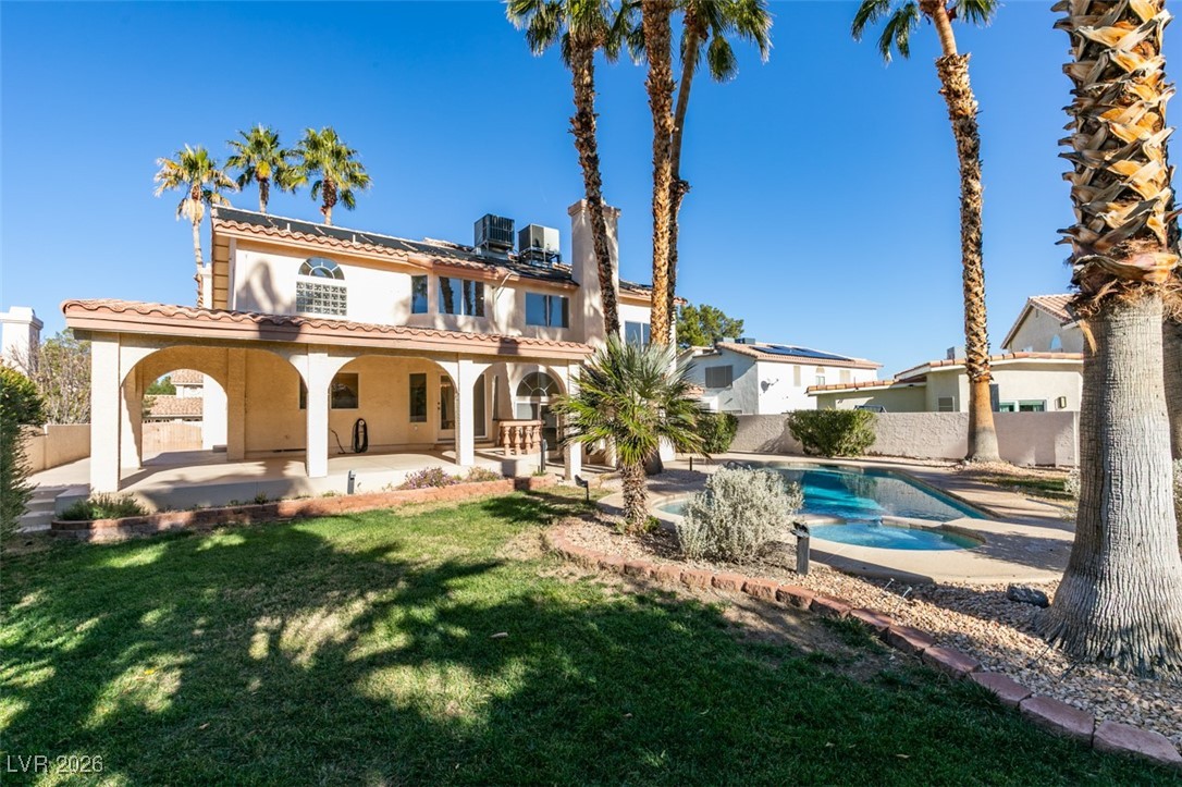 2843 Via Terra Street
