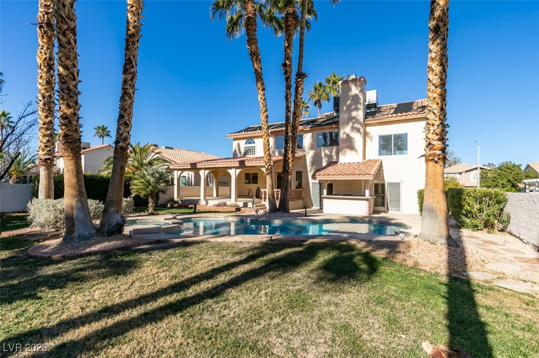 2843 Via Terra Street