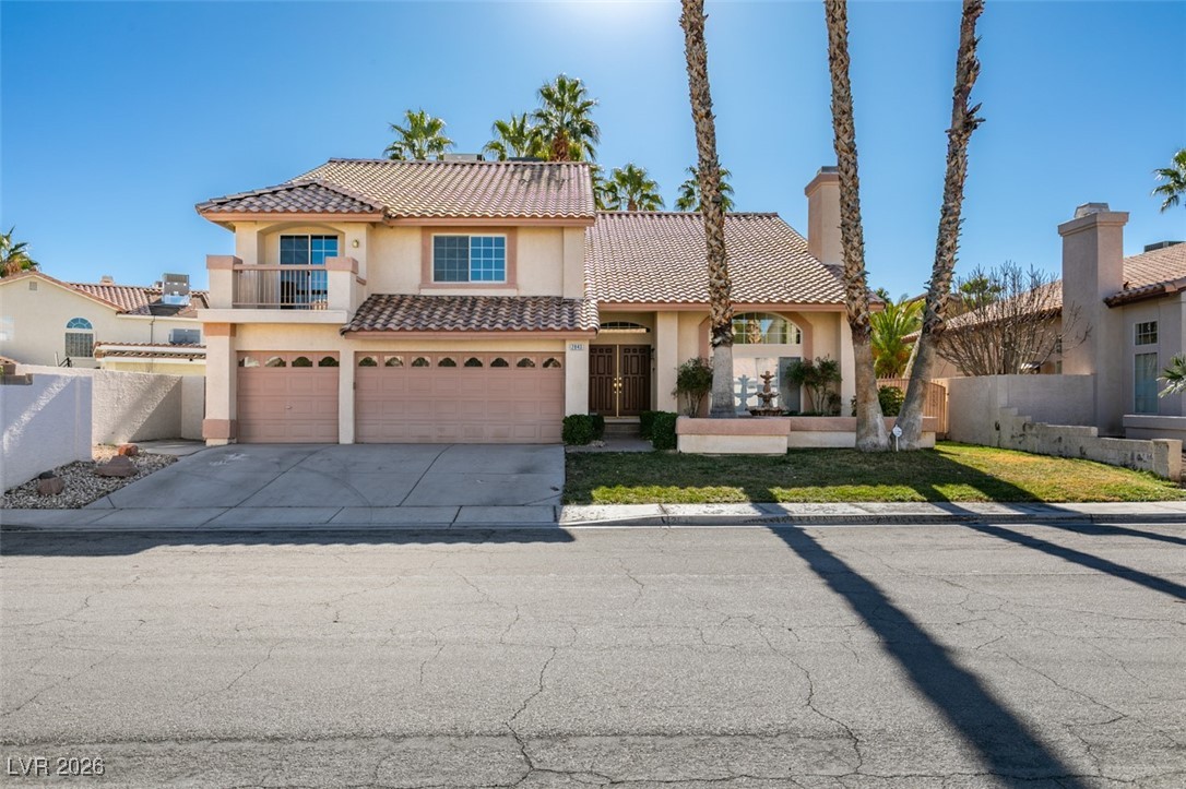 2843 Via Terra Street