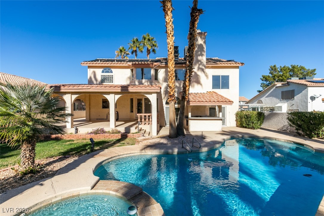 2843 Via Terra Street