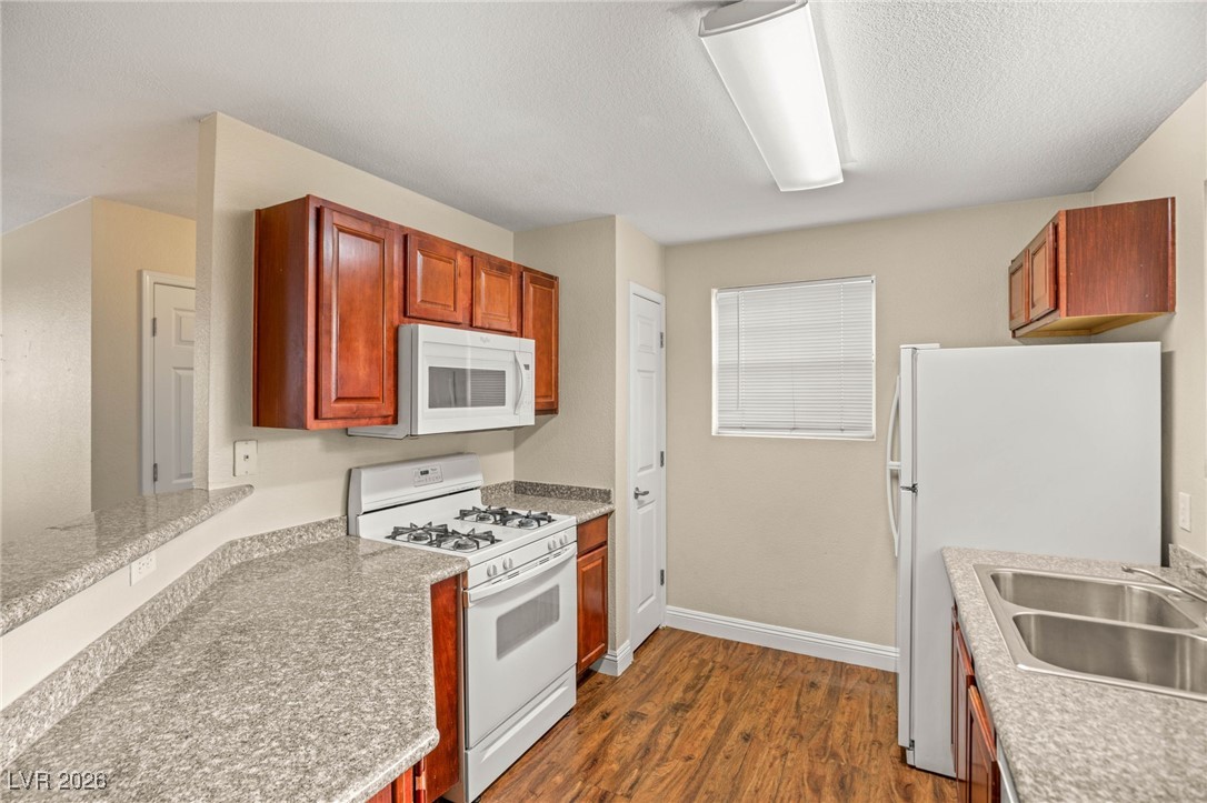 2801 North Rainbow Boulevard 118