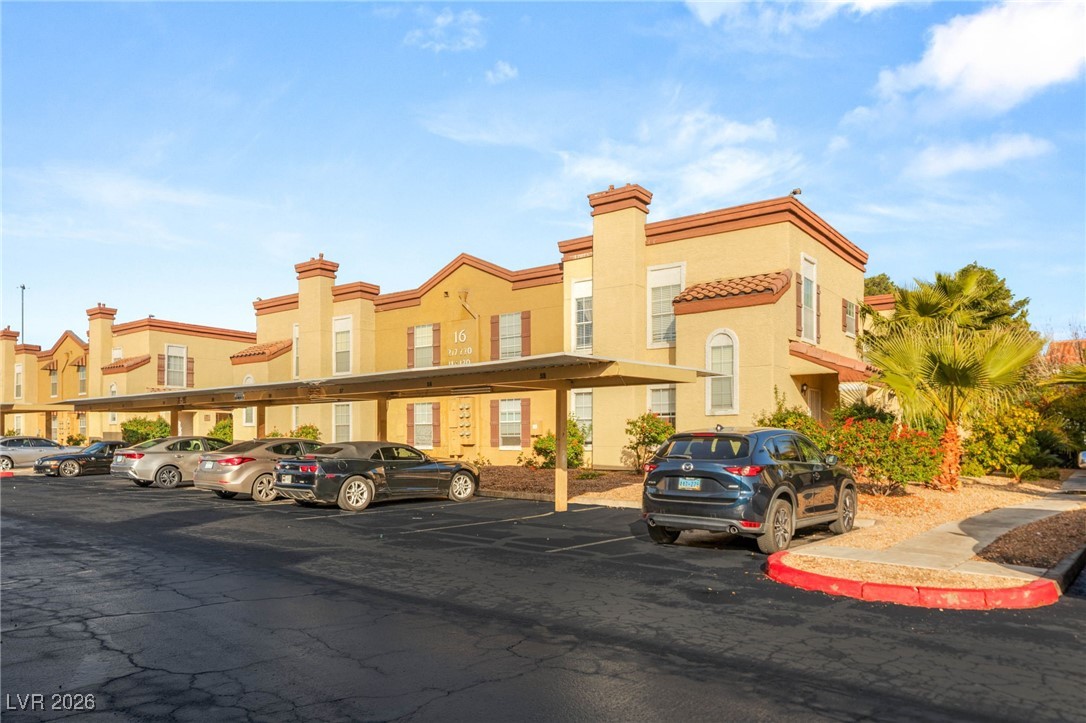 2801 North Rainbow Boulevard 118