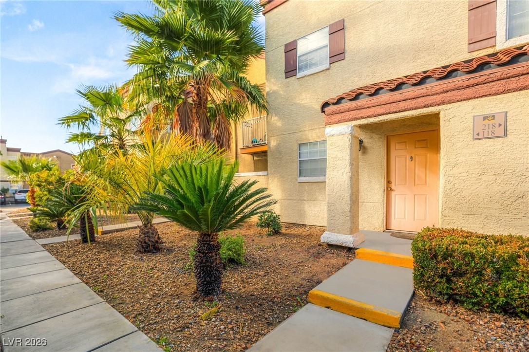 2801 North Rainbow Boulevard 118