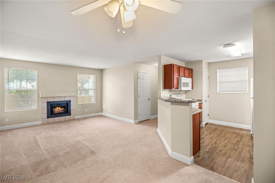 2801 North Rainbow Boulevard 118