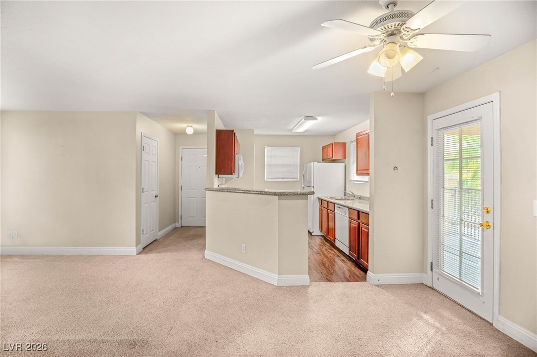 2801 North Rainbow Boulevard 118