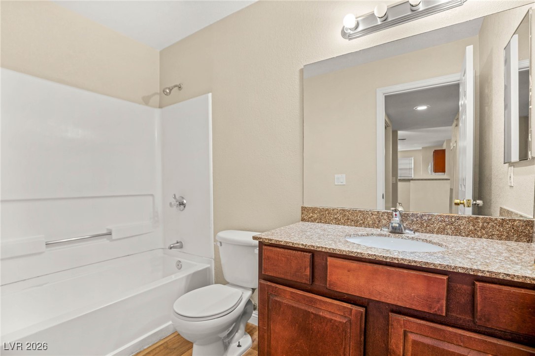 2801 North Rainbow Boulevard 118