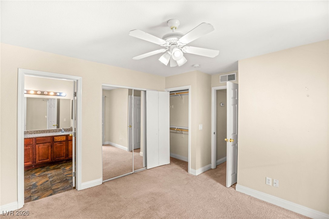 2801 North Rainbow Boulevard 118