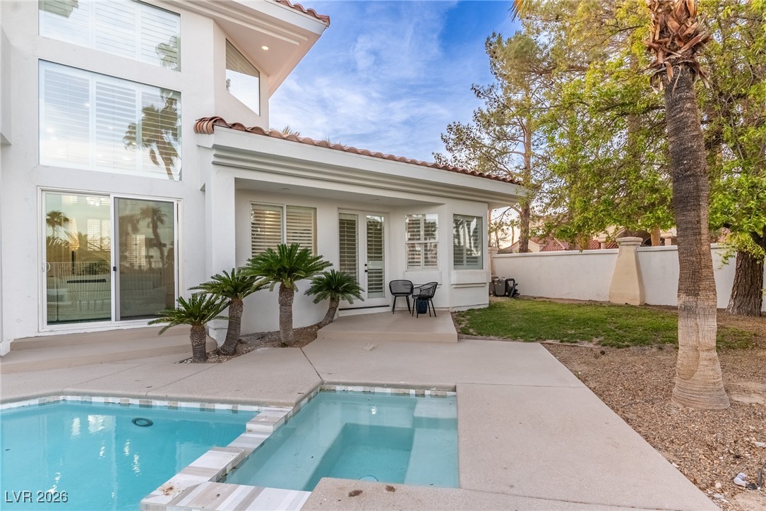 4944 Spanish Heights Drive