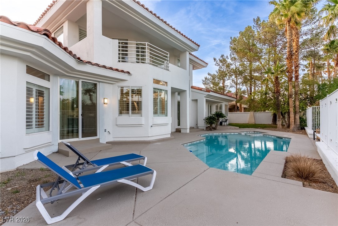 4944 Spanish Heights Drive