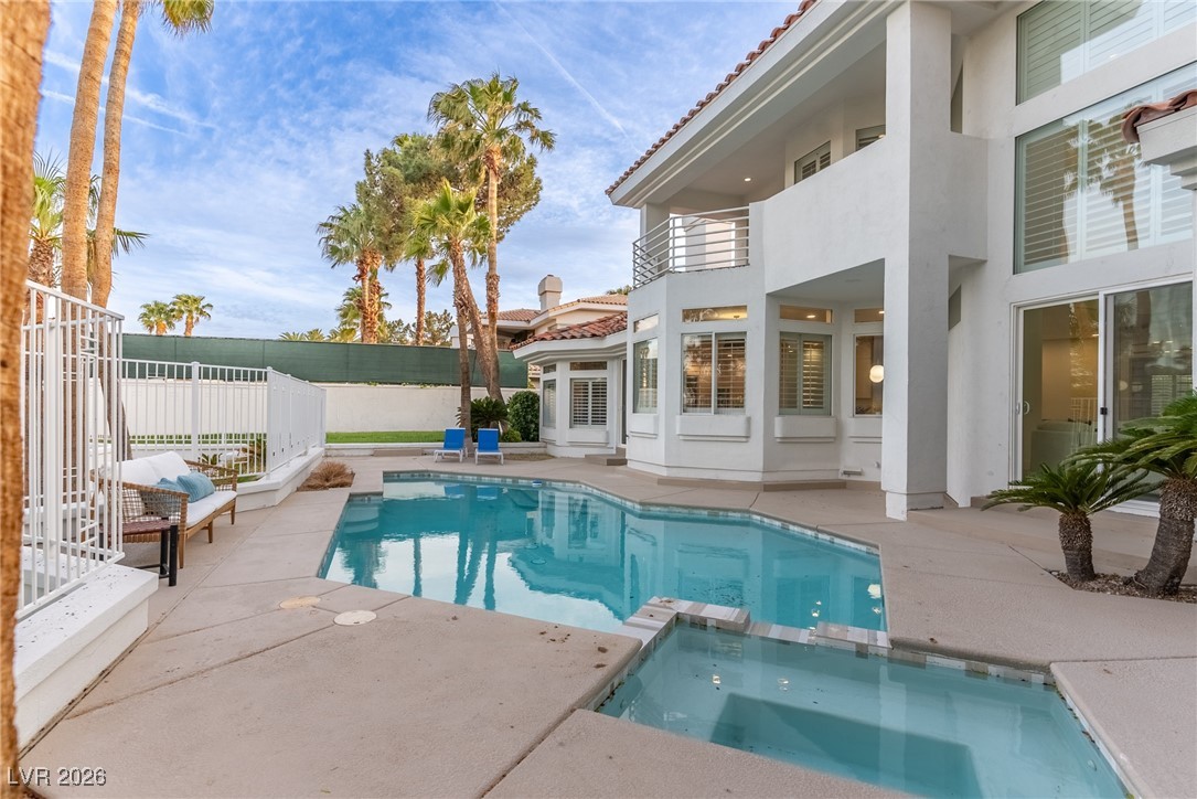 4944 Spanish Heights Drive