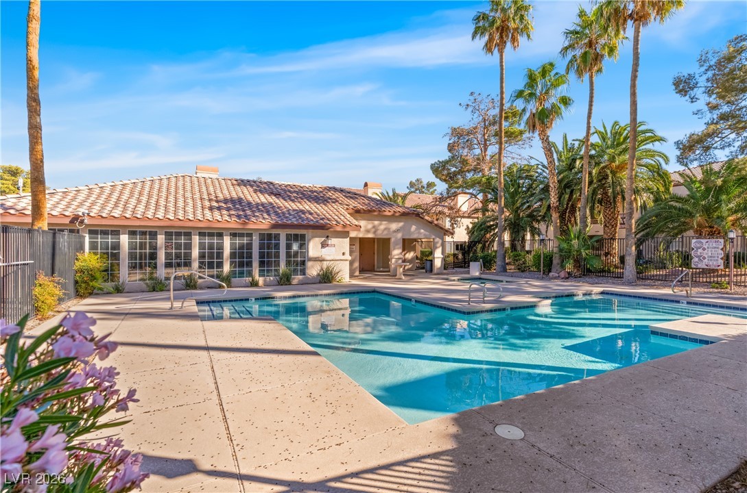 6500 West Lake Mead Boulevard 227