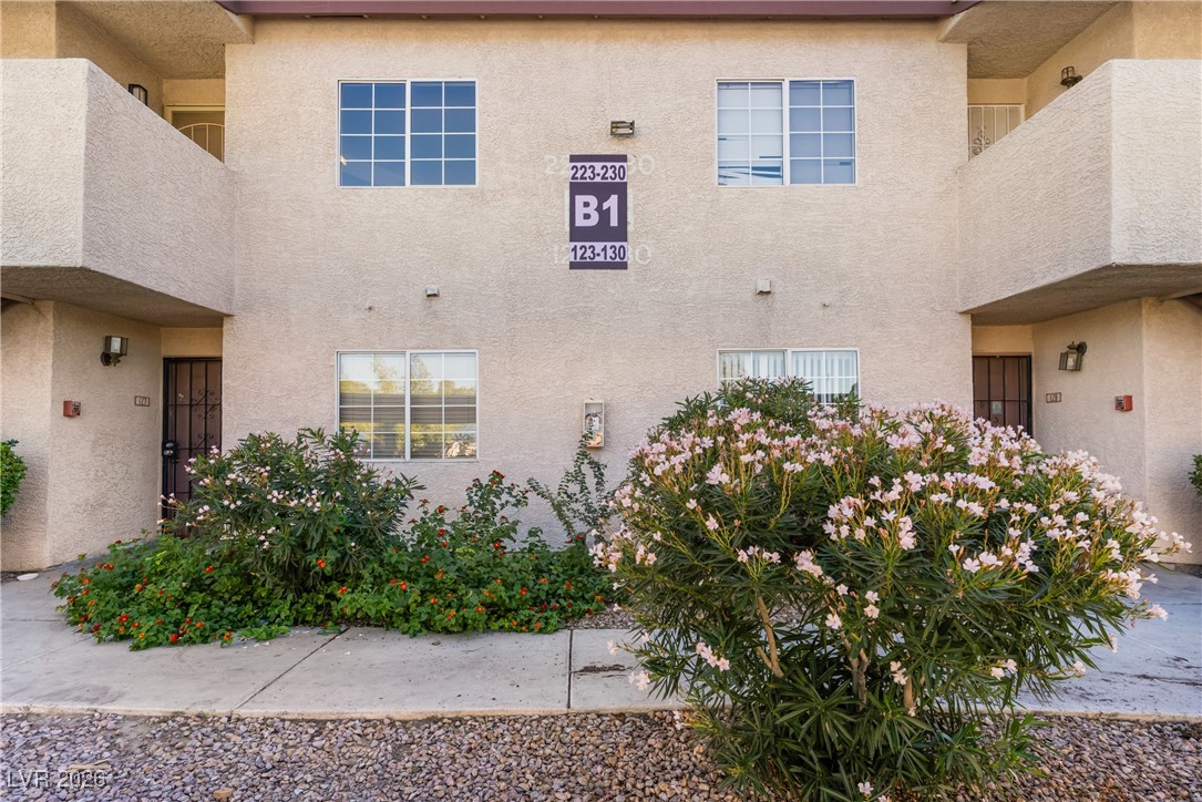 6500 West Lake Mead Boulevard 227