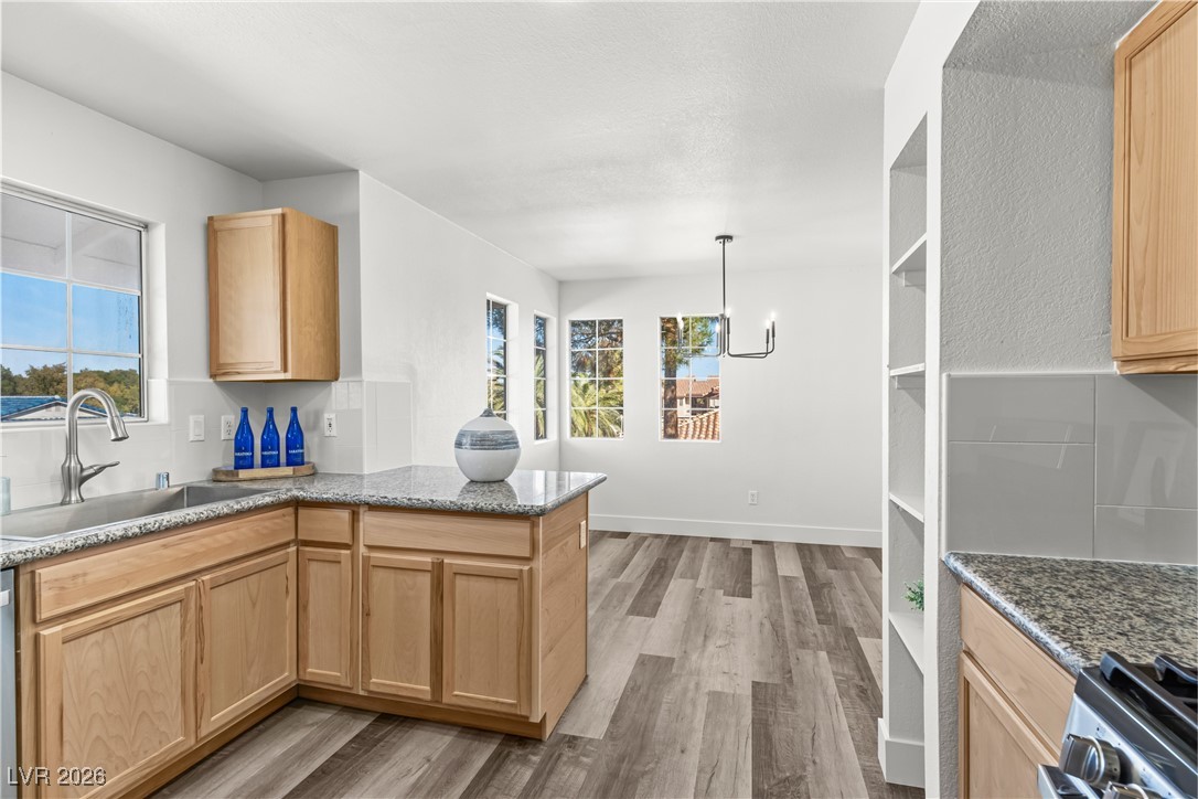 6500 West Lake Mead Boulevard 227