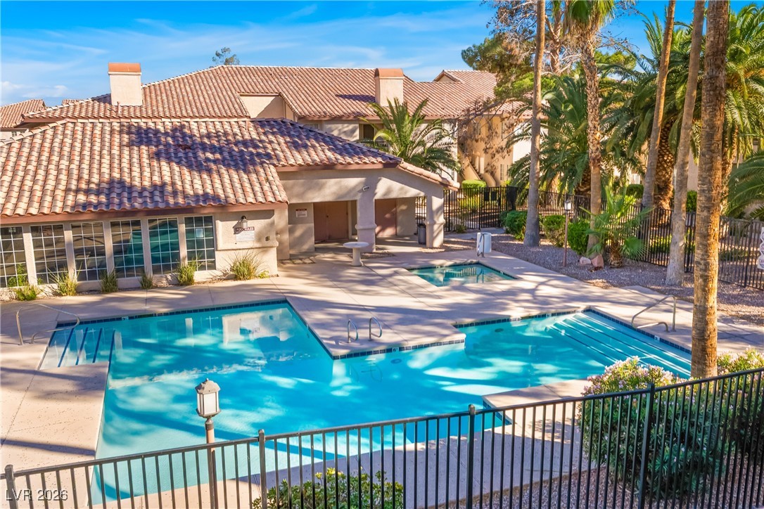 6500 West Lake Mead Boulevard 227