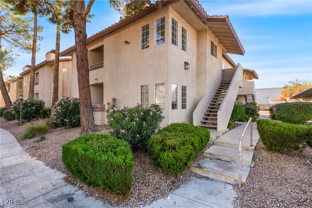 6500 West Lake Mead Boulevard 227