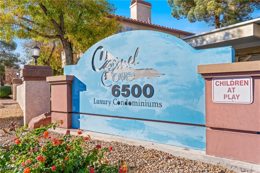 6500 West Lake Mead Boulevard 227