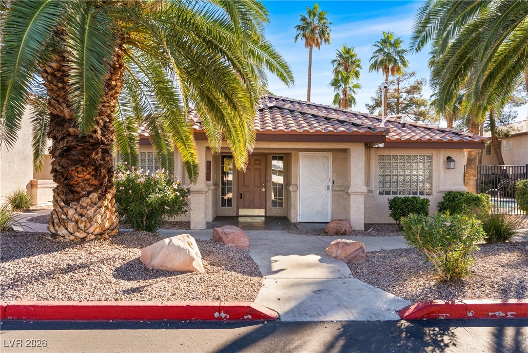 6500 West Lake Mead Boulevard 227