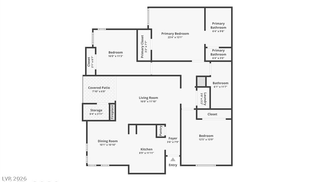 6500 West Lake Mead Boulevard 227