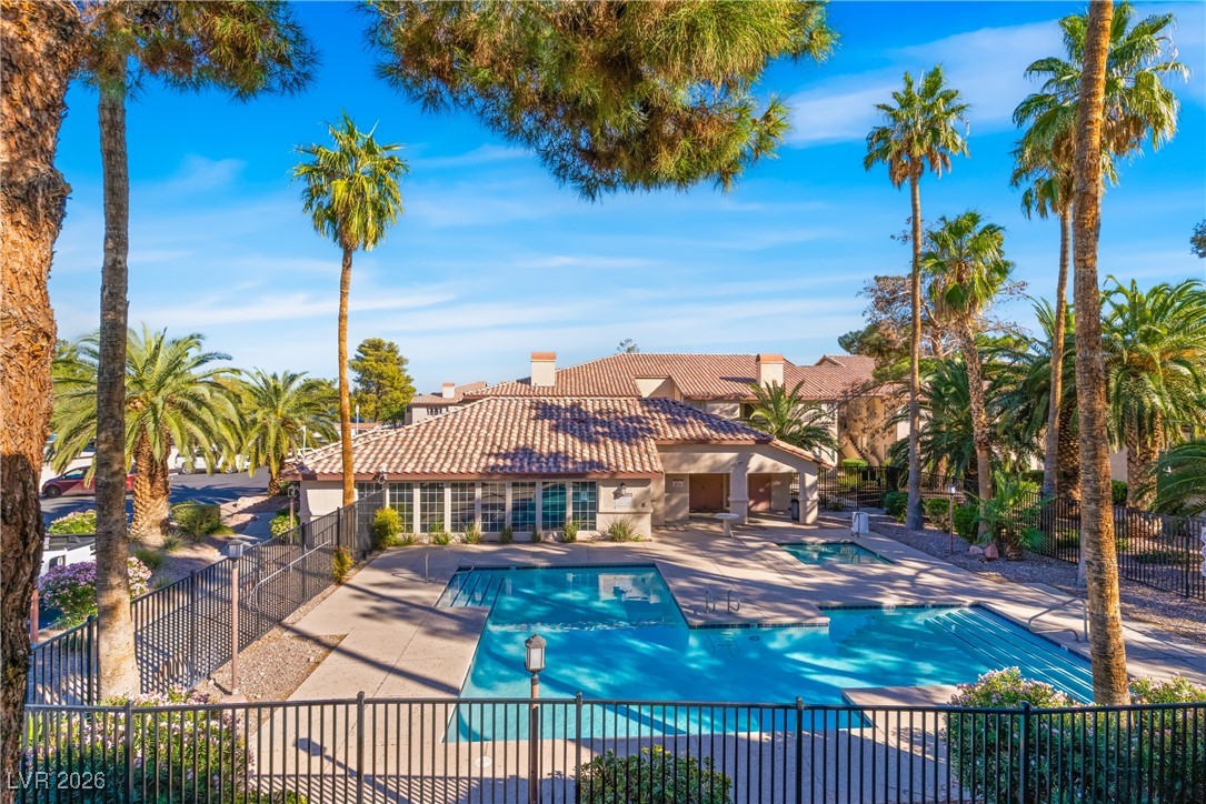 6500 West Lake Mead Boulevard 227