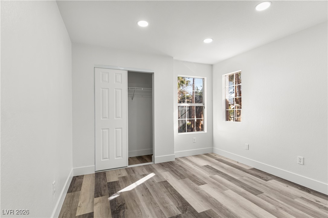 6500 West Lake Mead Boulevard 227