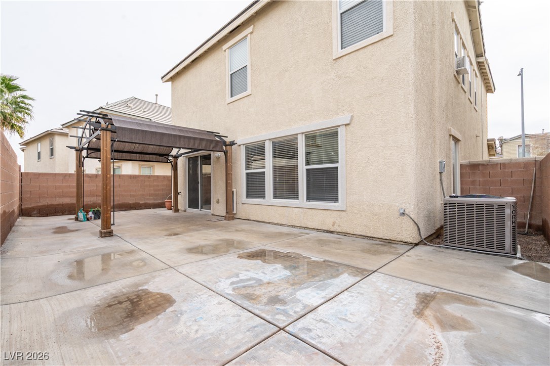 204 Snow Dome Avenue