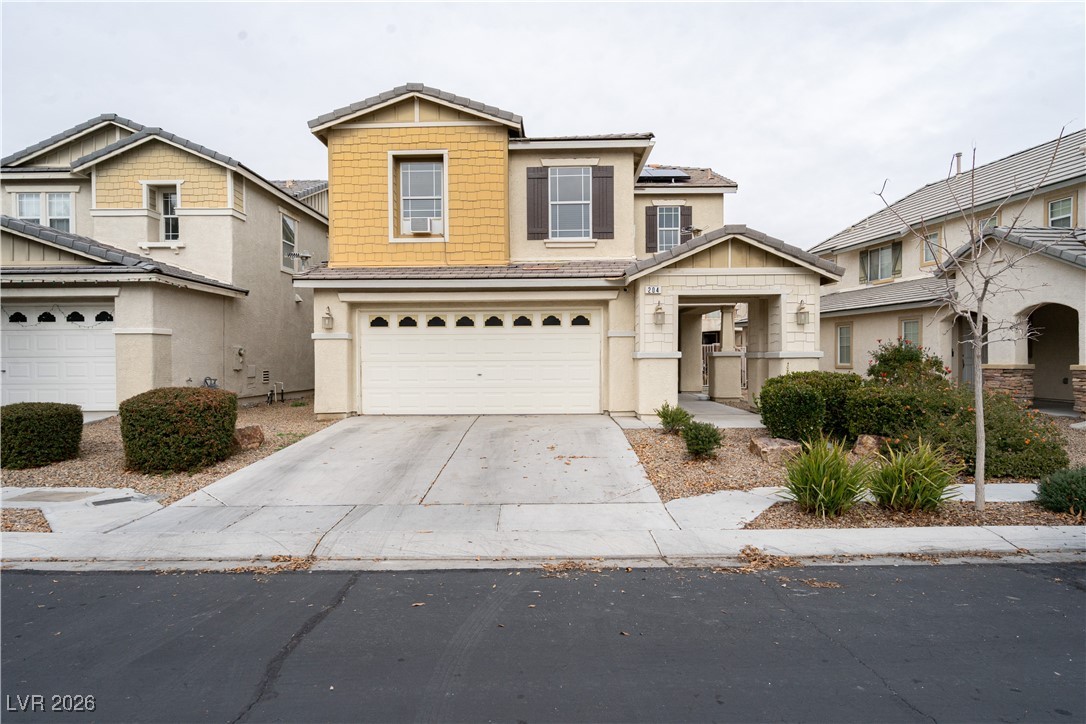 204 Snow Dome Avenue