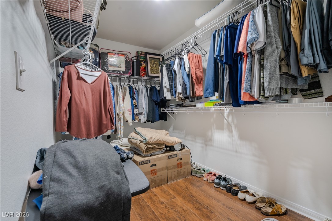 204 Snow Dome Avenue