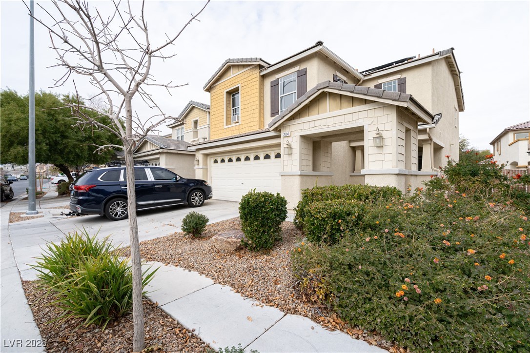 204 Snow Dome Avenue