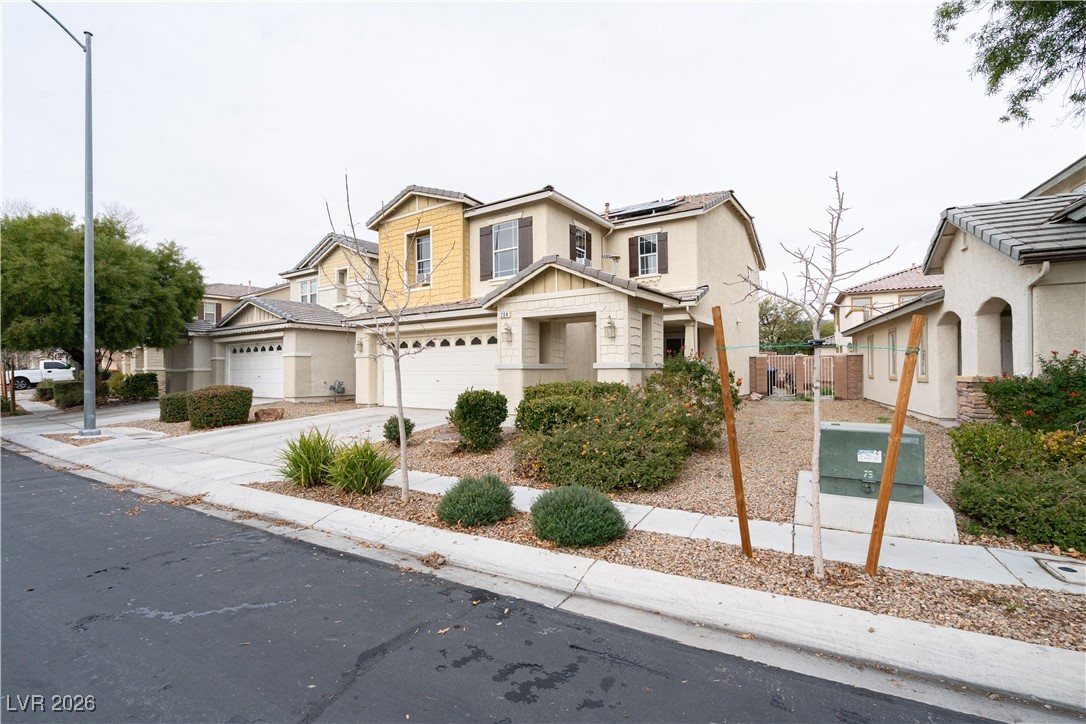 204 Snow Dome Avenue