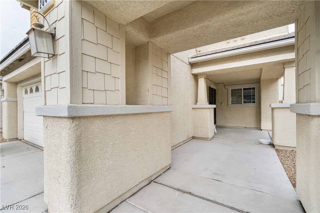 204 Snow Dome Avenue