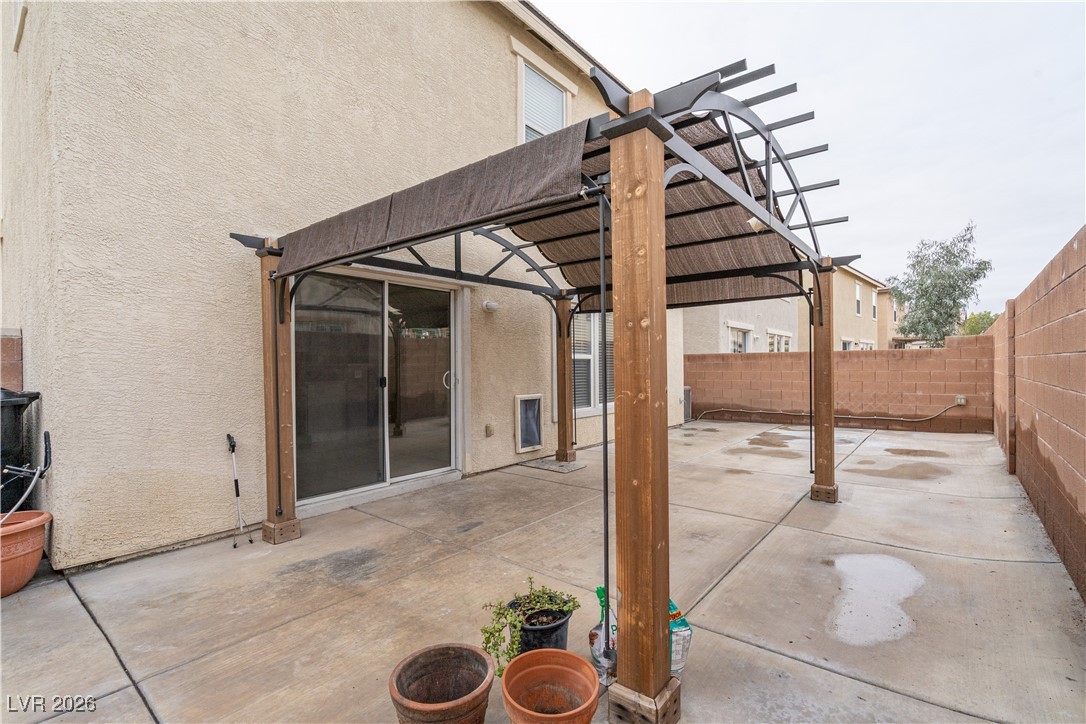 204 Snow Dome Avenue