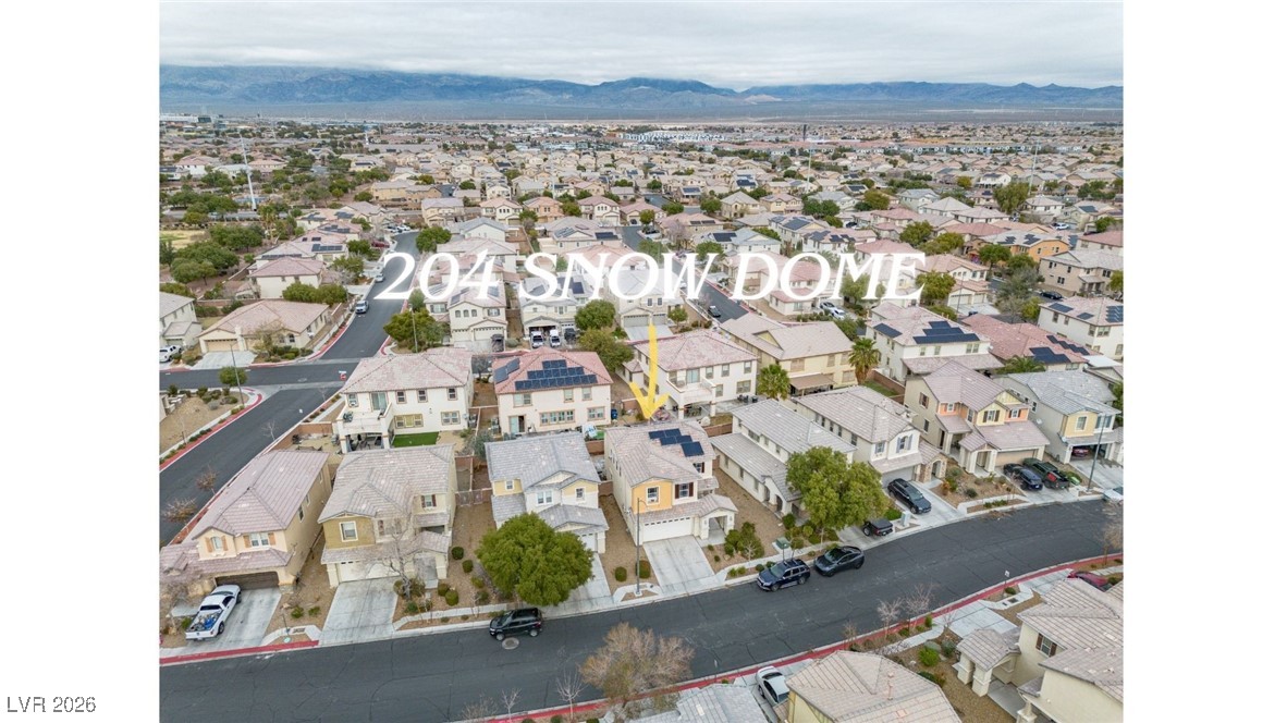 204 Snow Dome Avenue