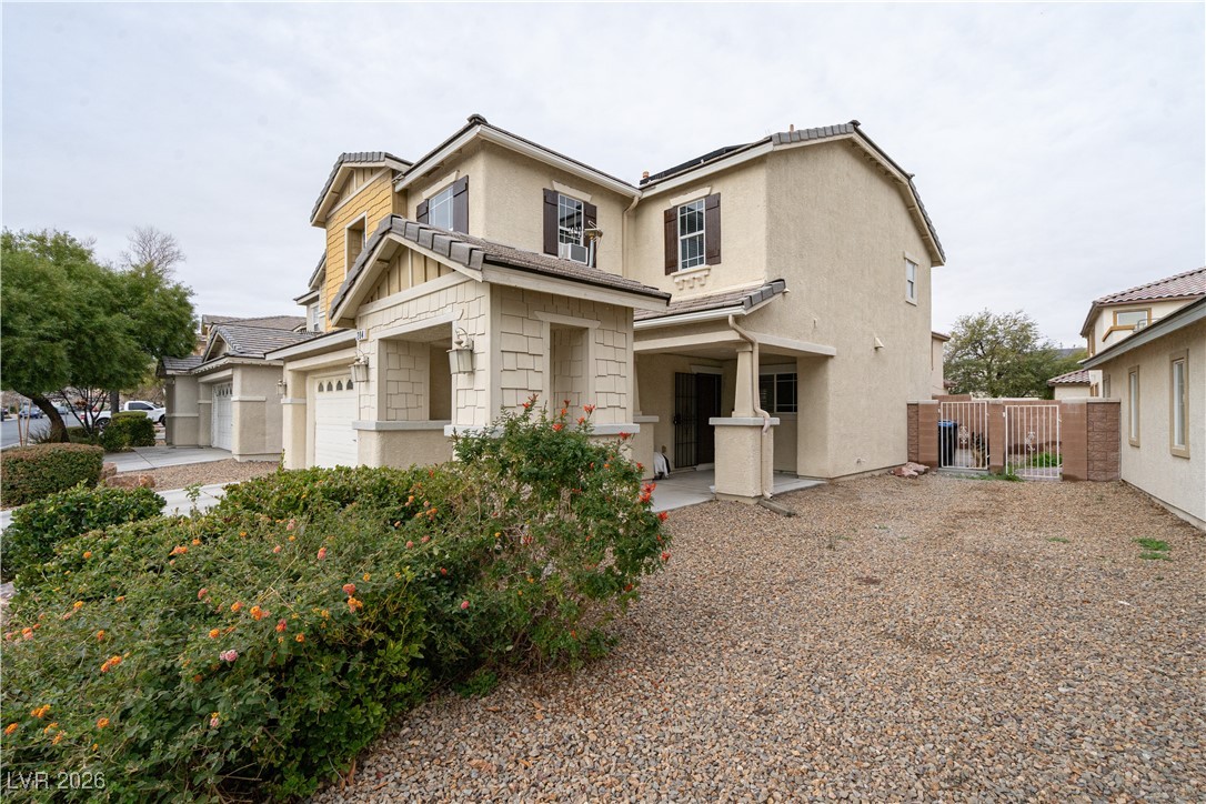 204 Snow Dome Avenue