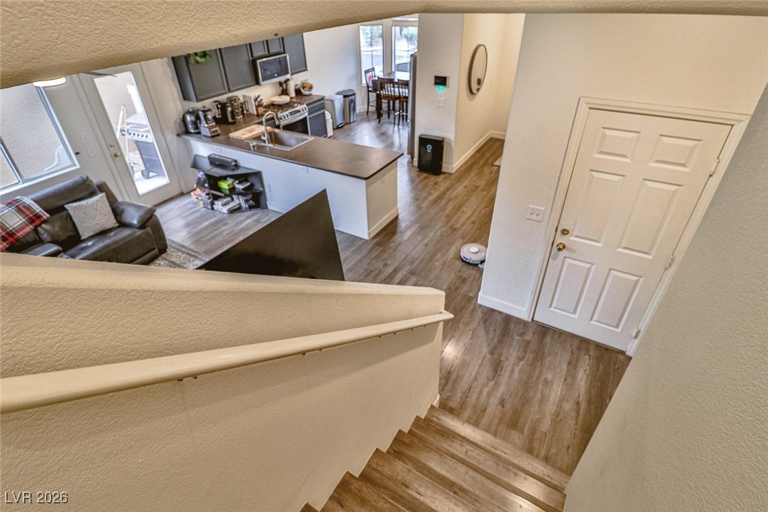 6739 Twisted Wood Drive