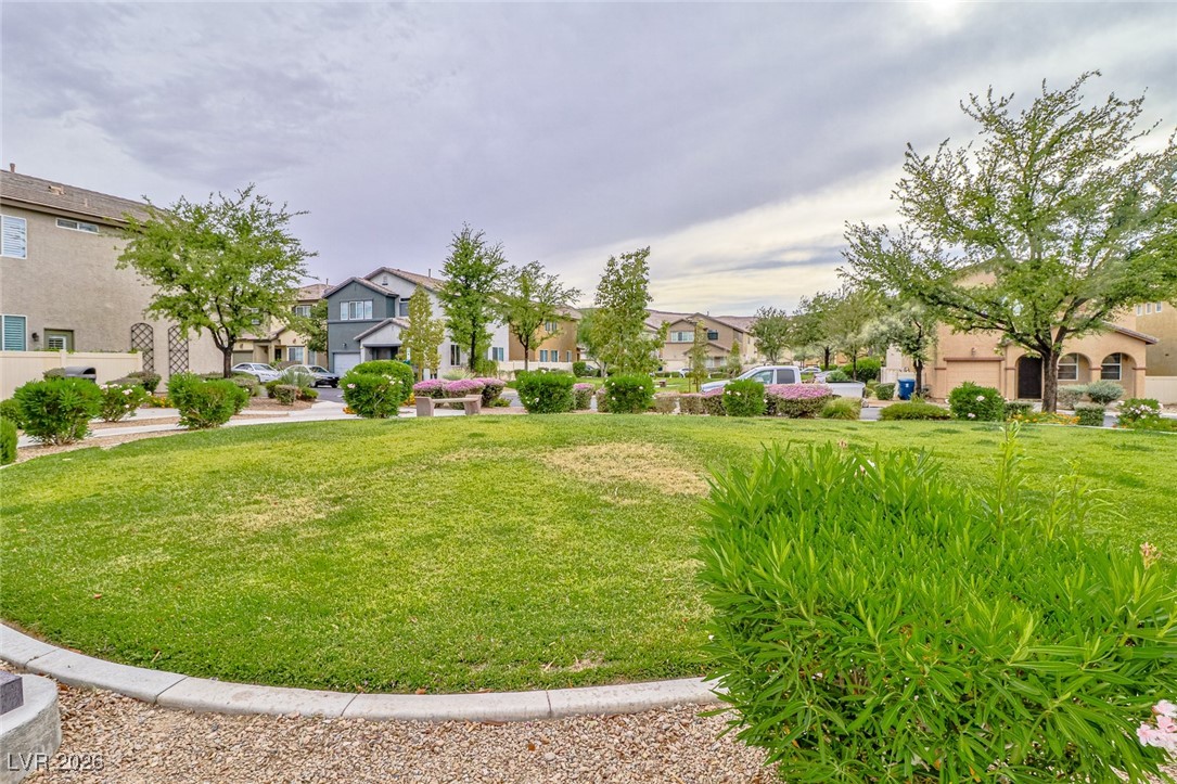 6739 Twisted Wood Drive