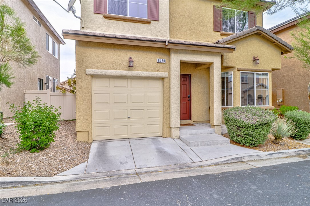 6739 Twisted Wood Drive