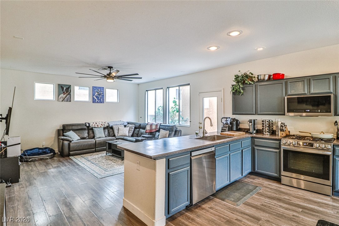 6739 Twisted Wood Drive