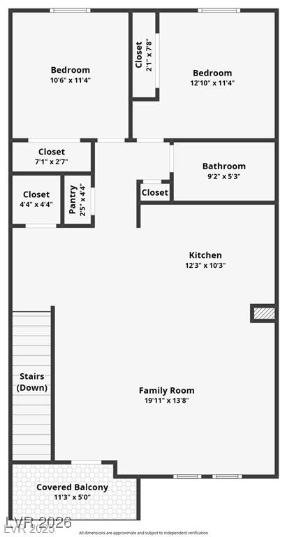 6251 Runestone Street