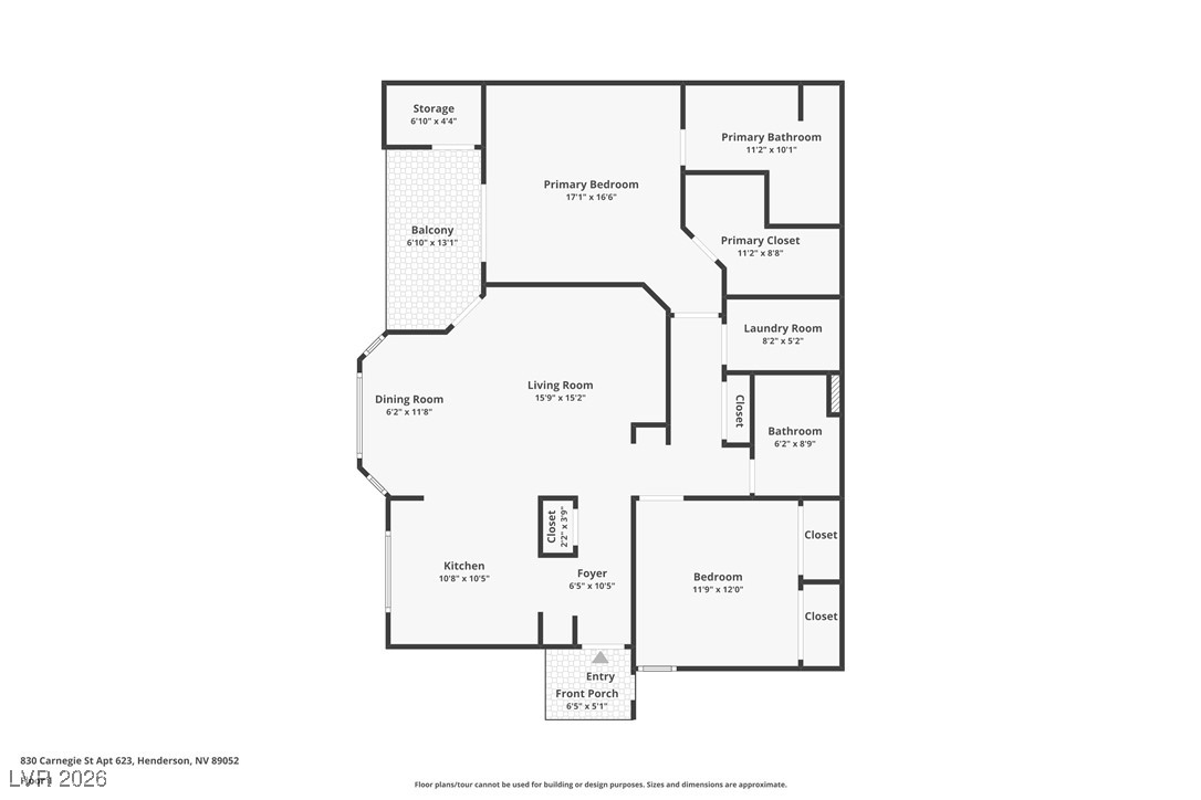 830 Carnegie Street 623