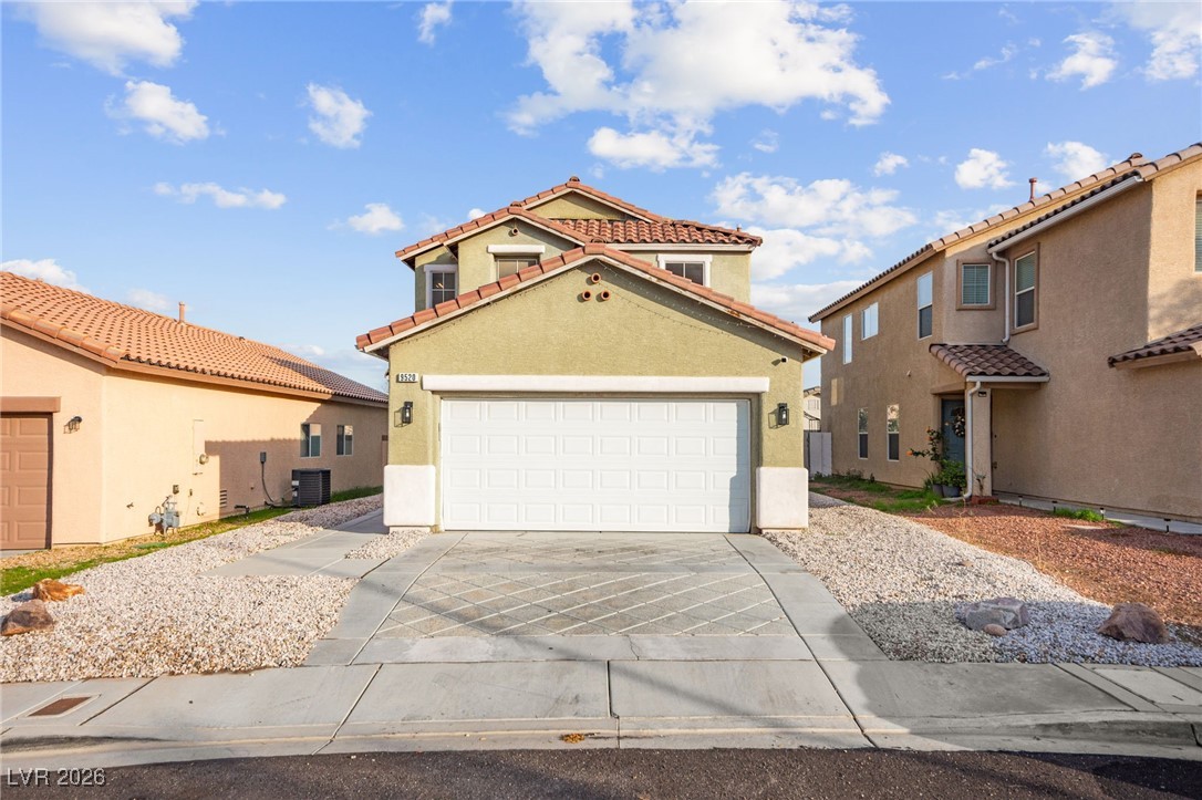 9520 Crown Pines Court