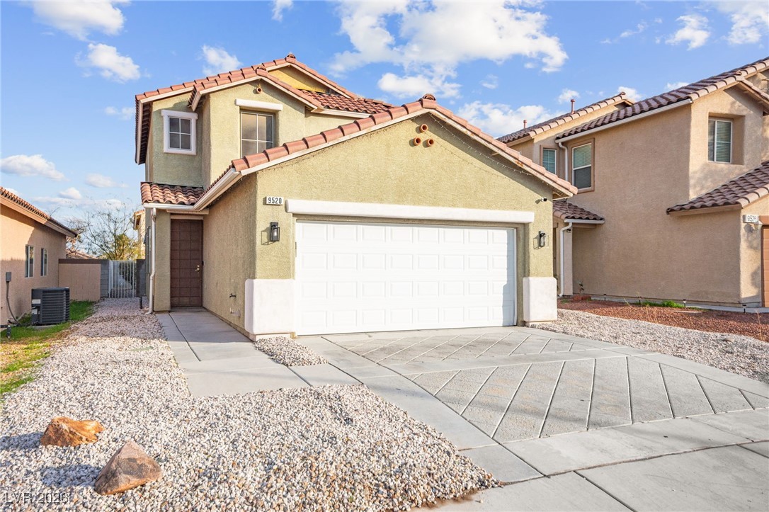 9520 Crown Pines Court