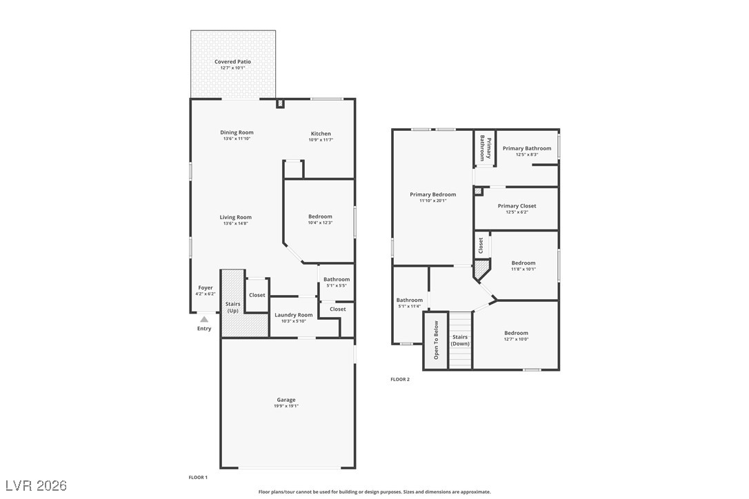 9520 Crown Pines Court