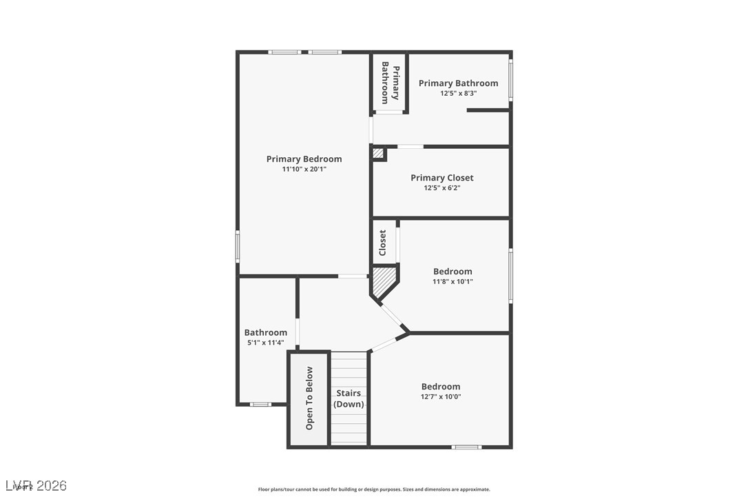 9520 Crown Pines Court